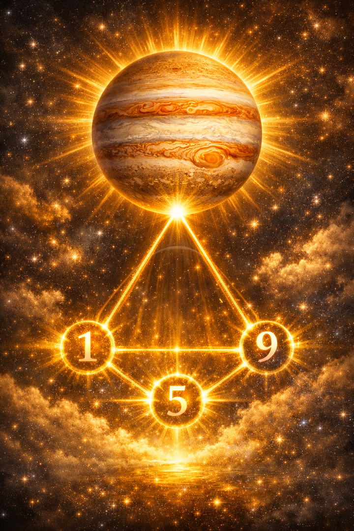 Jupiter for the Teaching Profession