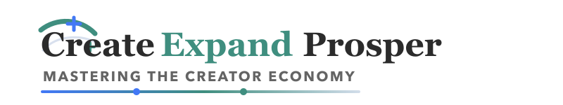 Create Expand Prosper