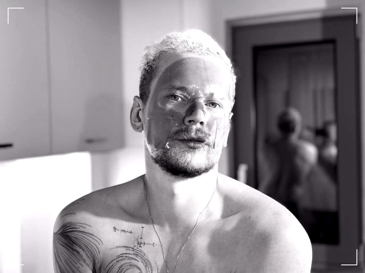 Boomerschland: the country of boomers, for boomers, by boomers.