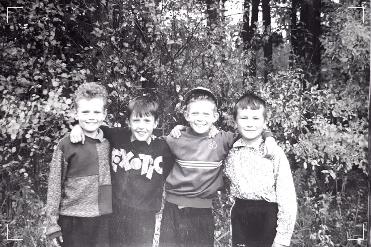 Esoteric Vitamins: Barnaul