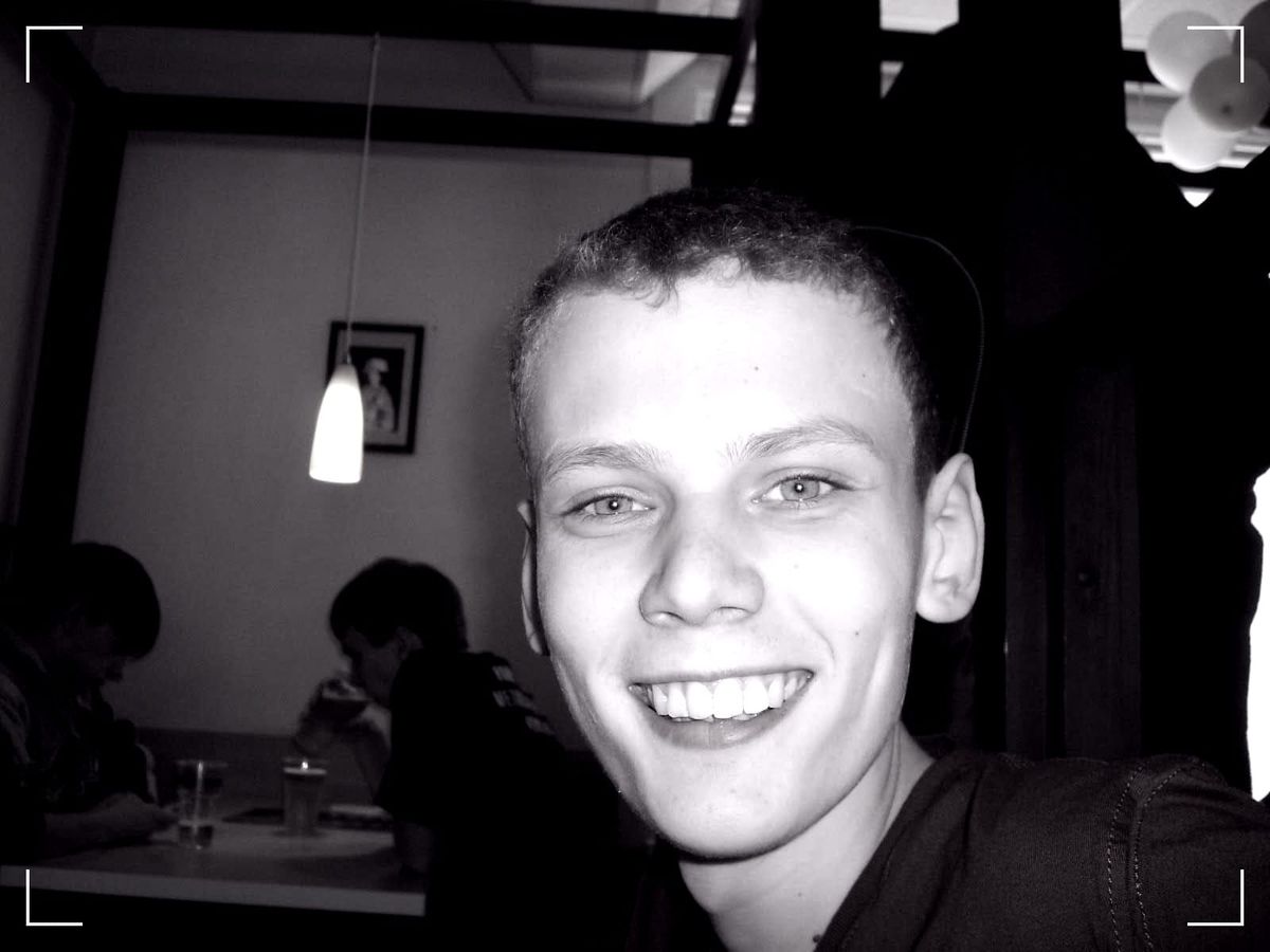 Esoteric vitamins: Disgust