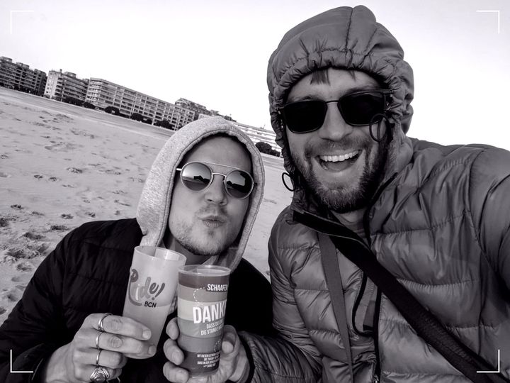 Intro to your next tenant