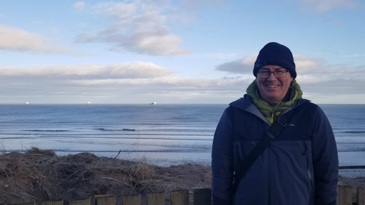 King Charles Officially Opens the "World's Longest Coastal Path" in England to Walkers