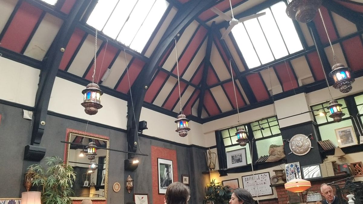 What does Community Mean to You?