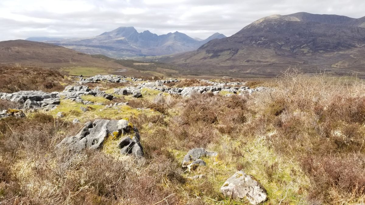 Guidance to Help You Keep Safe in the Outdoors, on Hills & Coast