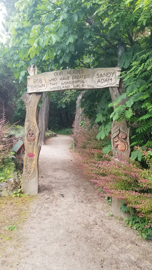 Travel Broadens the Mind (and helps you find great stories)