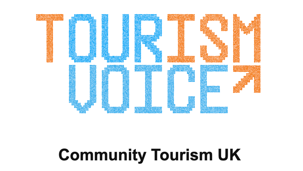 Launch of National Alliance for Community-Led Tourism in UK
