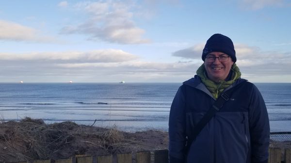 King Charles Officially Opens the "World's Longest Coastal Path" in England to Walkers