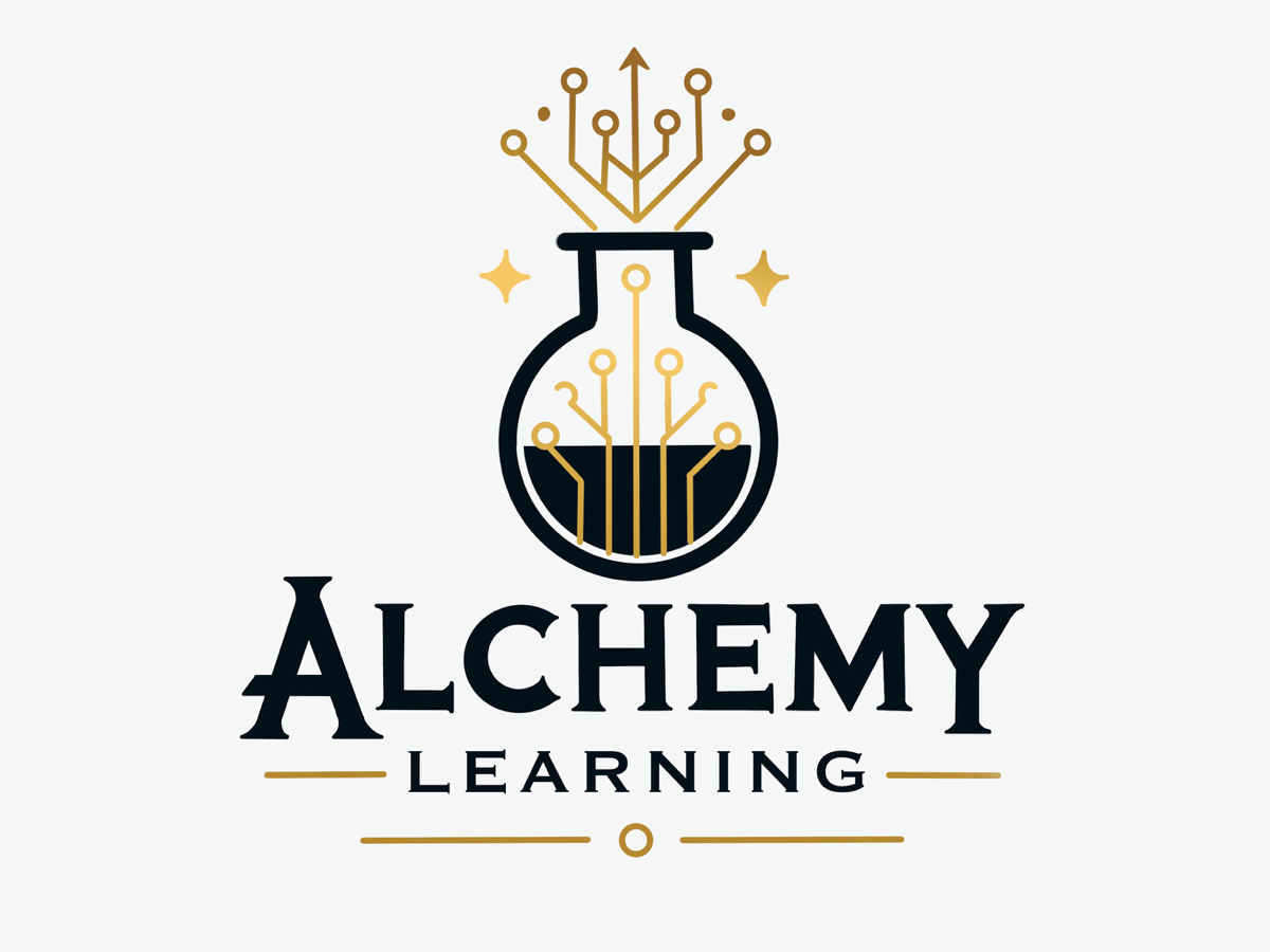 Alchemy Learning
