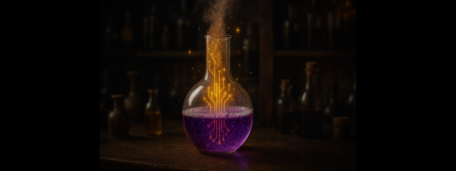 Alchemy Learning