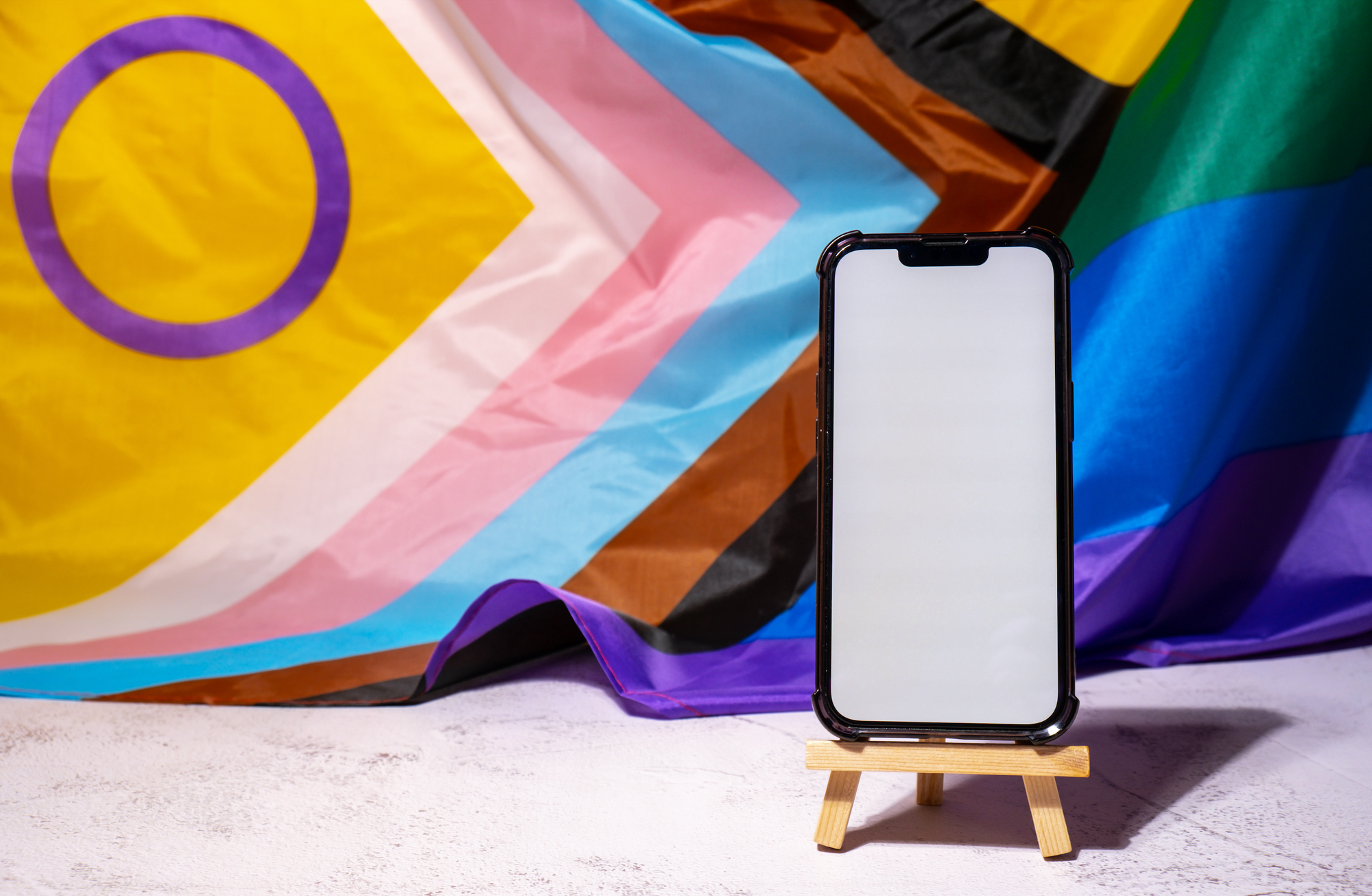 安排无手机的时间和空间