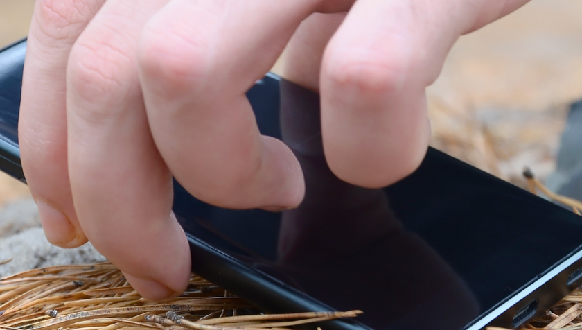 和孩子开始讨论可控的手机使用