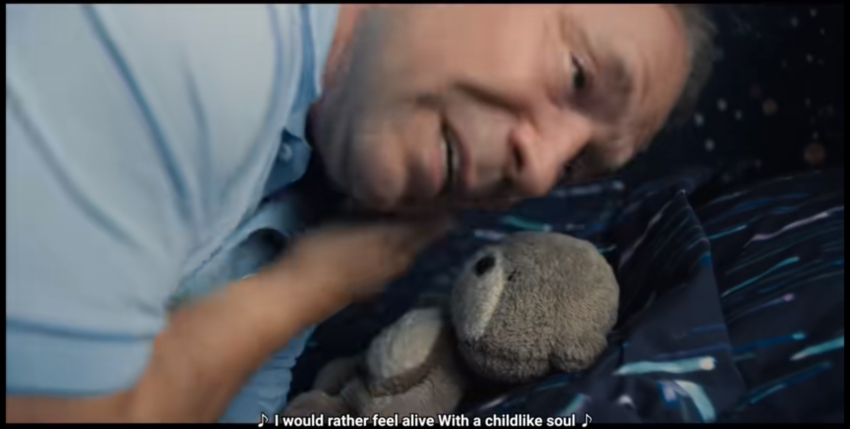 《混沌少年时》孩子啥情况？家长还能做什么？