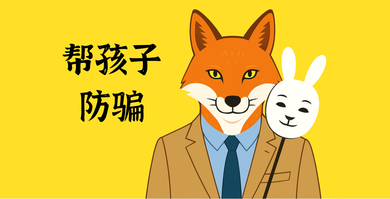 孩子去马来西亚留学 9 天被骗，家庭教育中如何帮孩子识别骗局