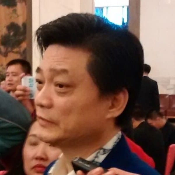 崔永元