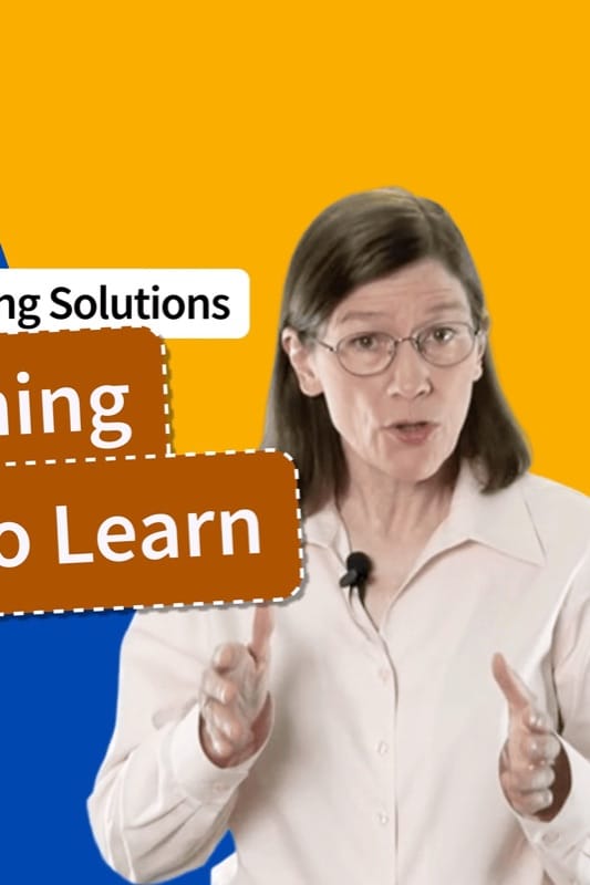 Learning How to Learn