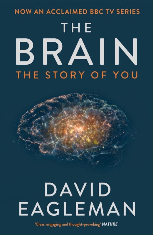 The Brain with David Eagleman