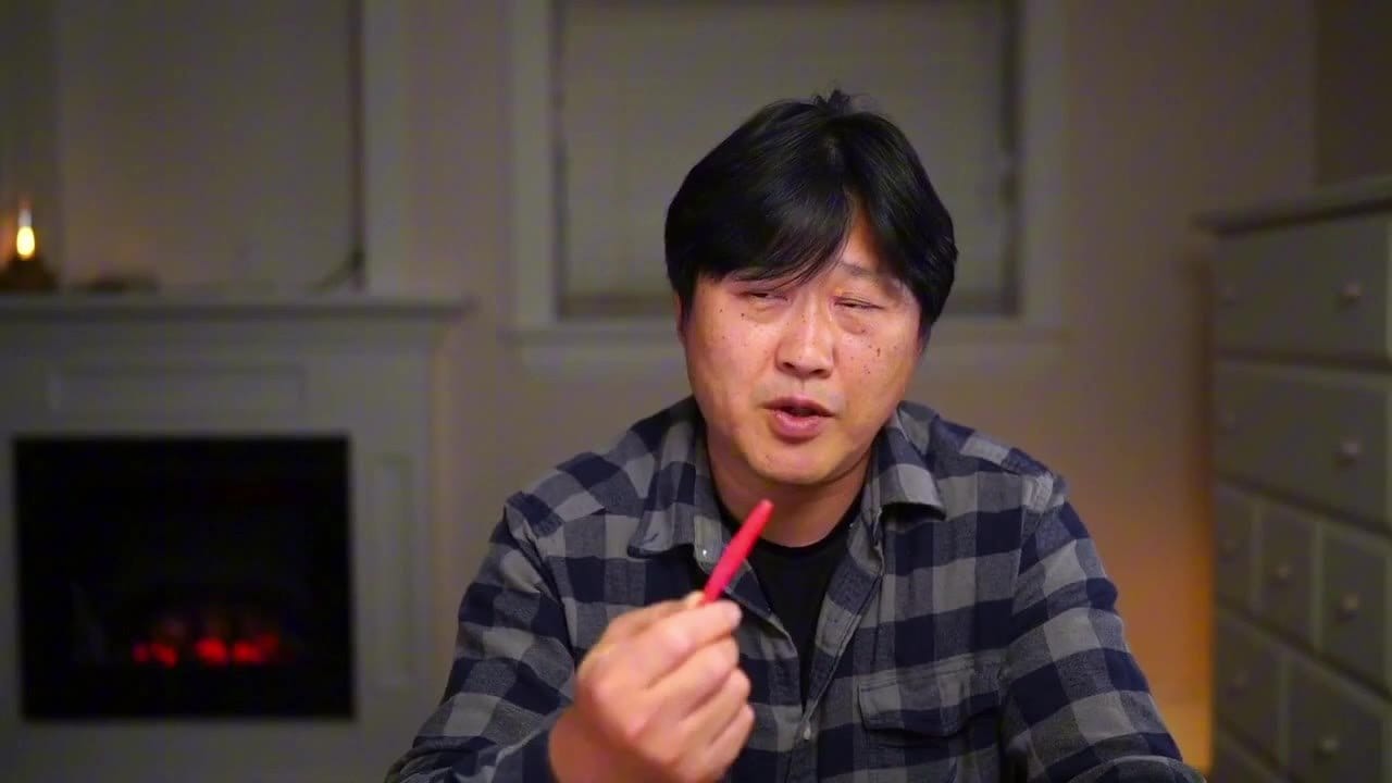 三文鱼和自动反应