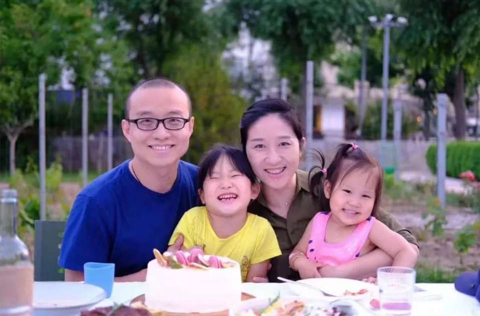 【家长分享】了解自己之后，较劲的少了，育儿更轻松了