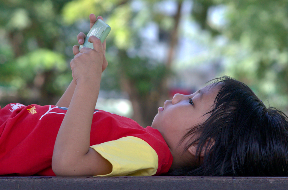 手机使用问题参考