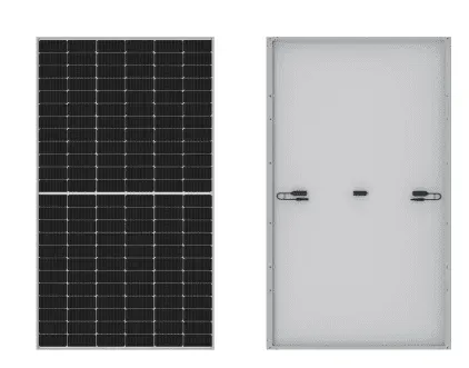 Panel Longisolar 450