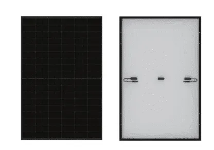 Panel Longisolar 410w