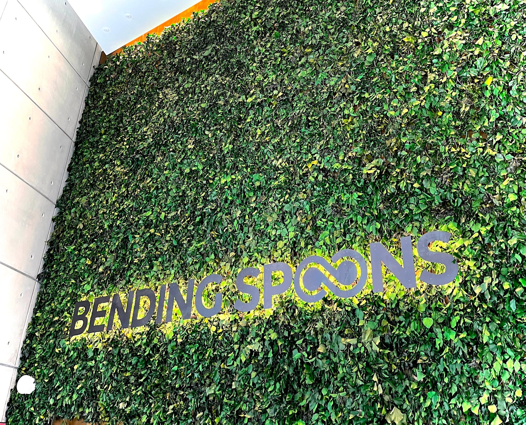 Credits: Guillaume Slowik, Bending Spoons (2024)