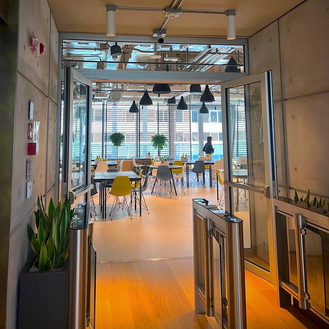 Credits: Guillaume Slowik, Bending Spoons (2024)