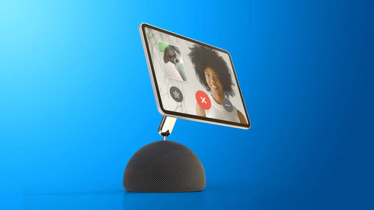 Fuga di notizie conferma che Apple sta lavorando su un "accessorio per la casa"