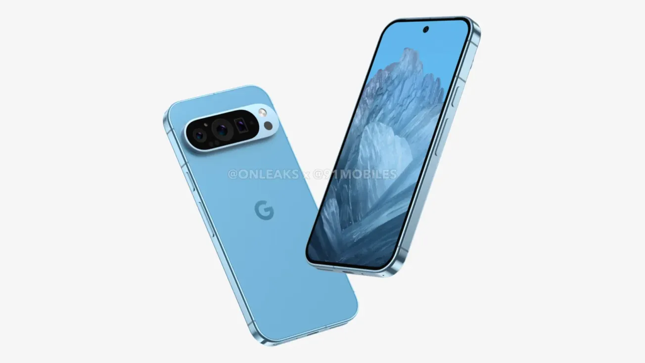 Questa è Google AI e arriverà sul Pixel 9