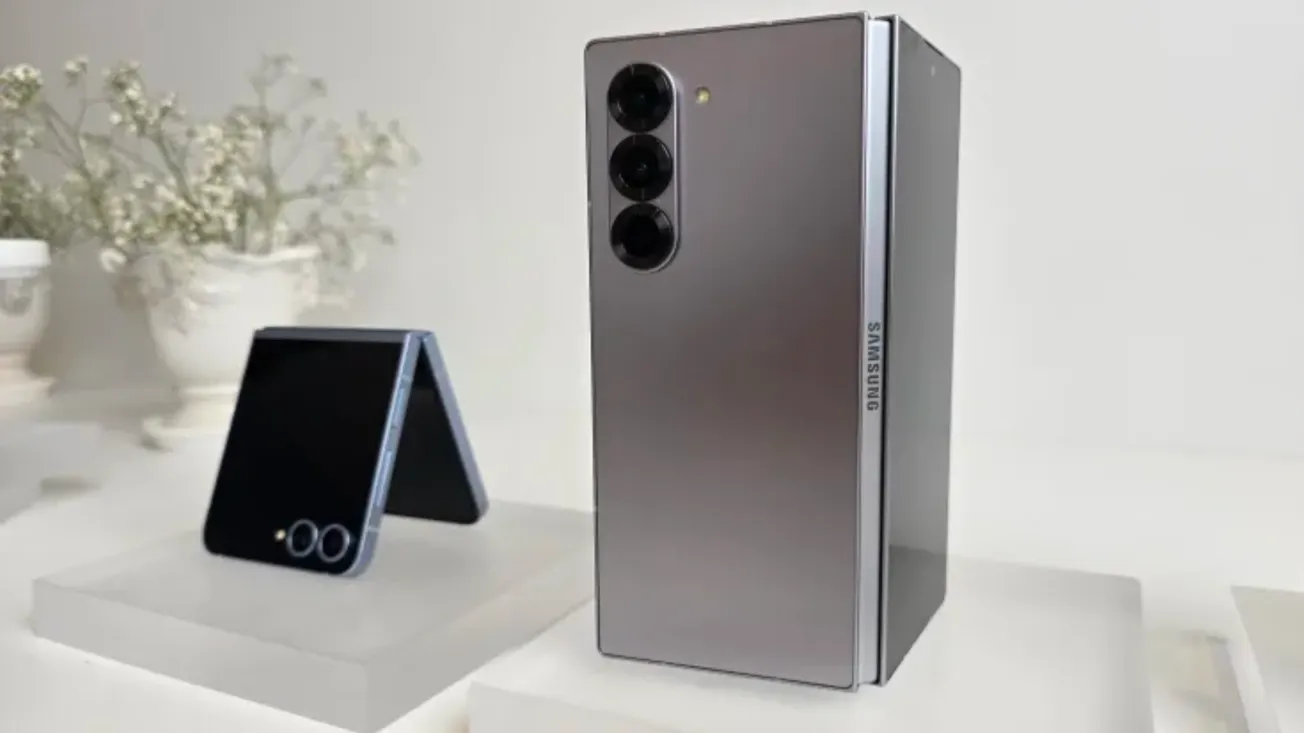 Ecco tutto ciò che è stato annunciato al grande evento di lancio di Samsung, dai Galaxy Ring ai dispositivi pieghevoli