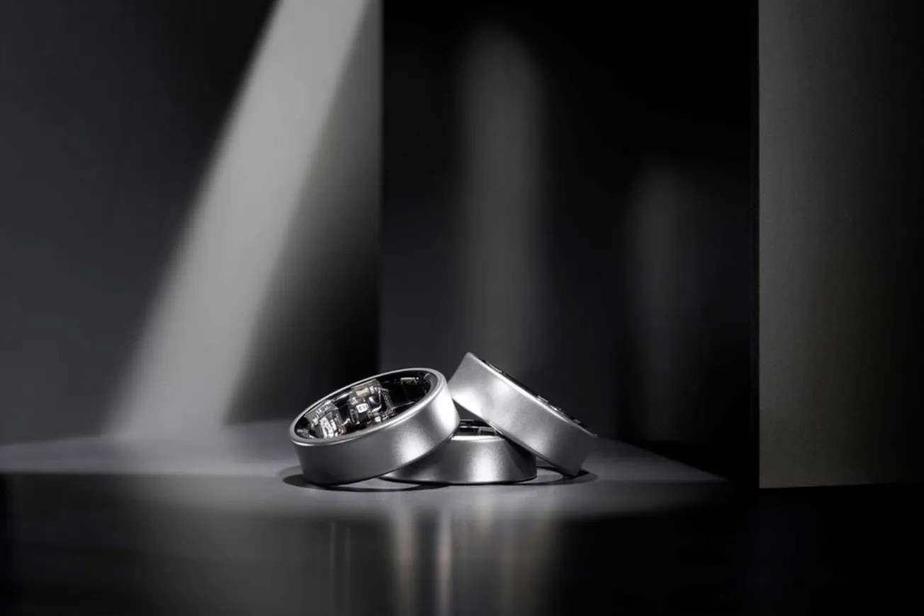 Samsung lancia il Galaxy Ring, un prodotto unico nel suo genere per il gigante tecnologico