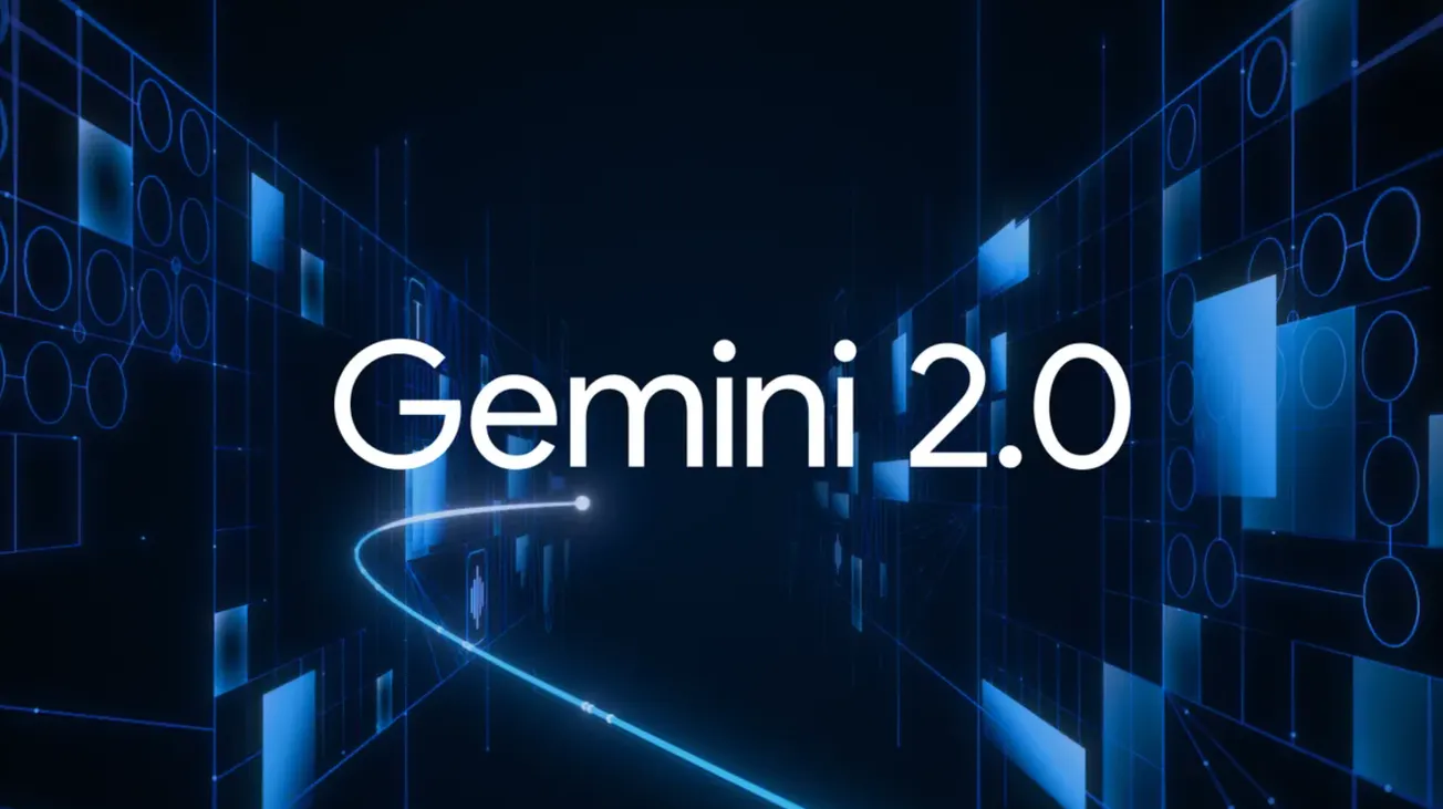 È uscito Google Gemini 2.0 con le sue funzionalità di agente AI