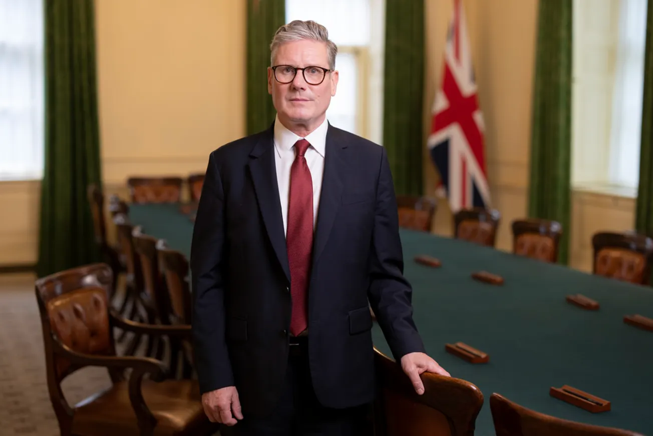 UK dichiara di voler diventare leader europeo nell'IA e vuole sviluppare un competitor di OpenAI