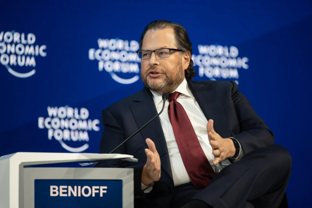 Salesforce non assumerà più software engineer nel 2025