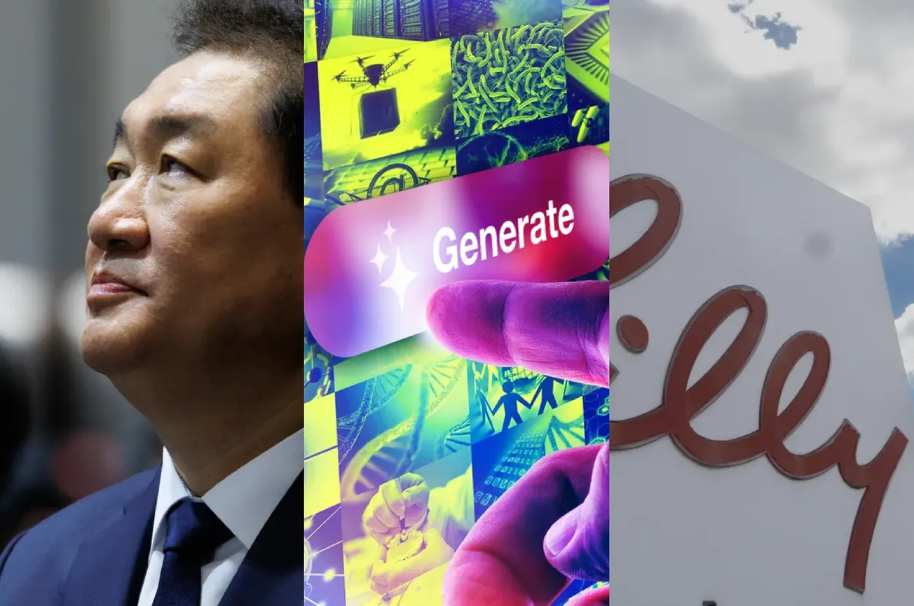 Morto CEO di Samsung, Generatore di immagini su ChatGPT, La pillola perdi peso di Lilly