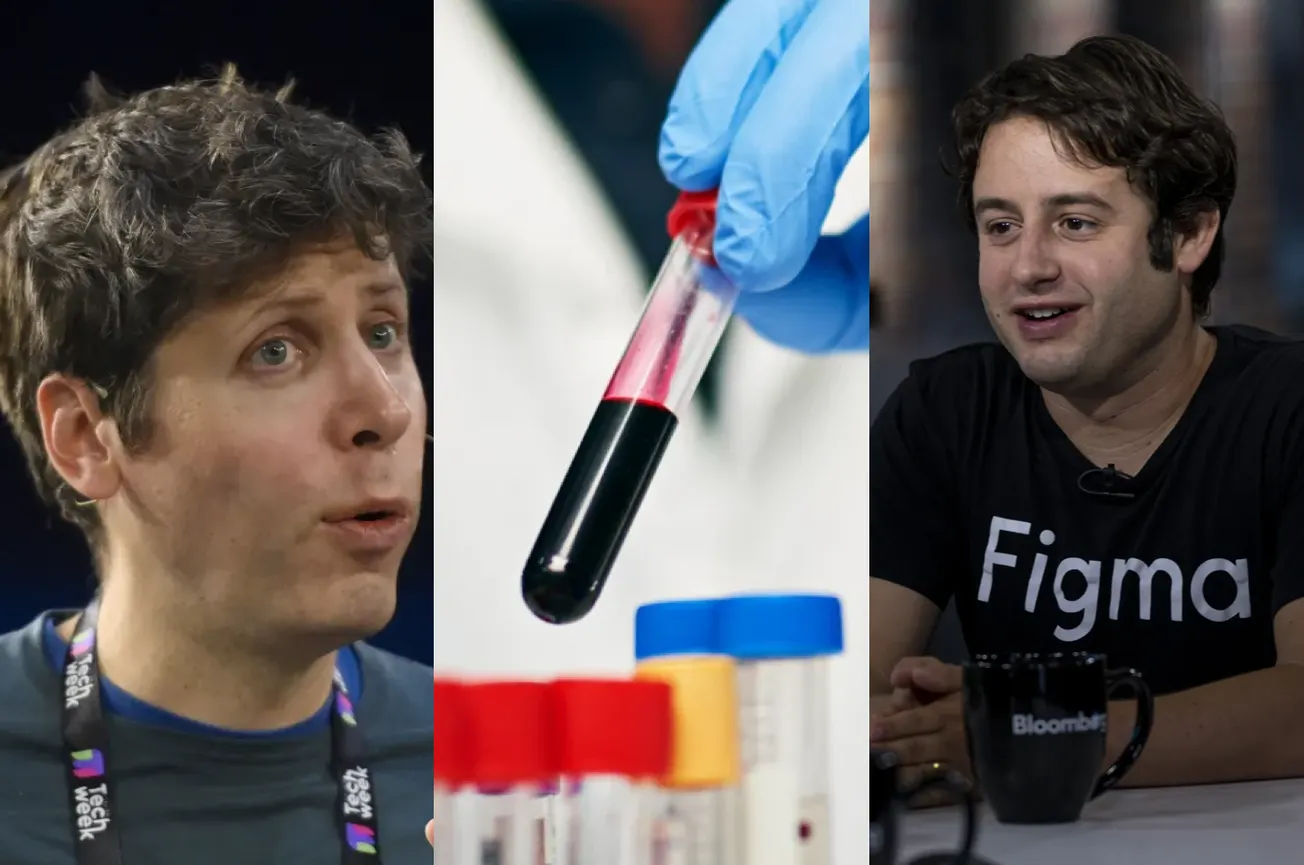 OpenAI lancerebbe un social network, Farmaco azzera il colesterolo, Figma presenta l'IPO