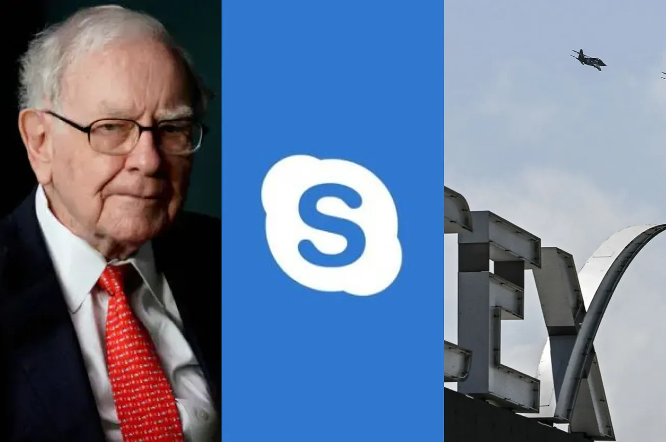 Warren Buffett si ritira, Skype chiude oggi, Starbase di SpaceX diventa una città