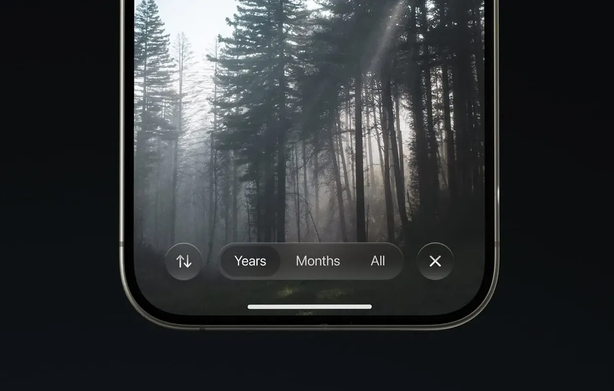 Perché sono tutti emozionati per il nuovo redesign di Apple?