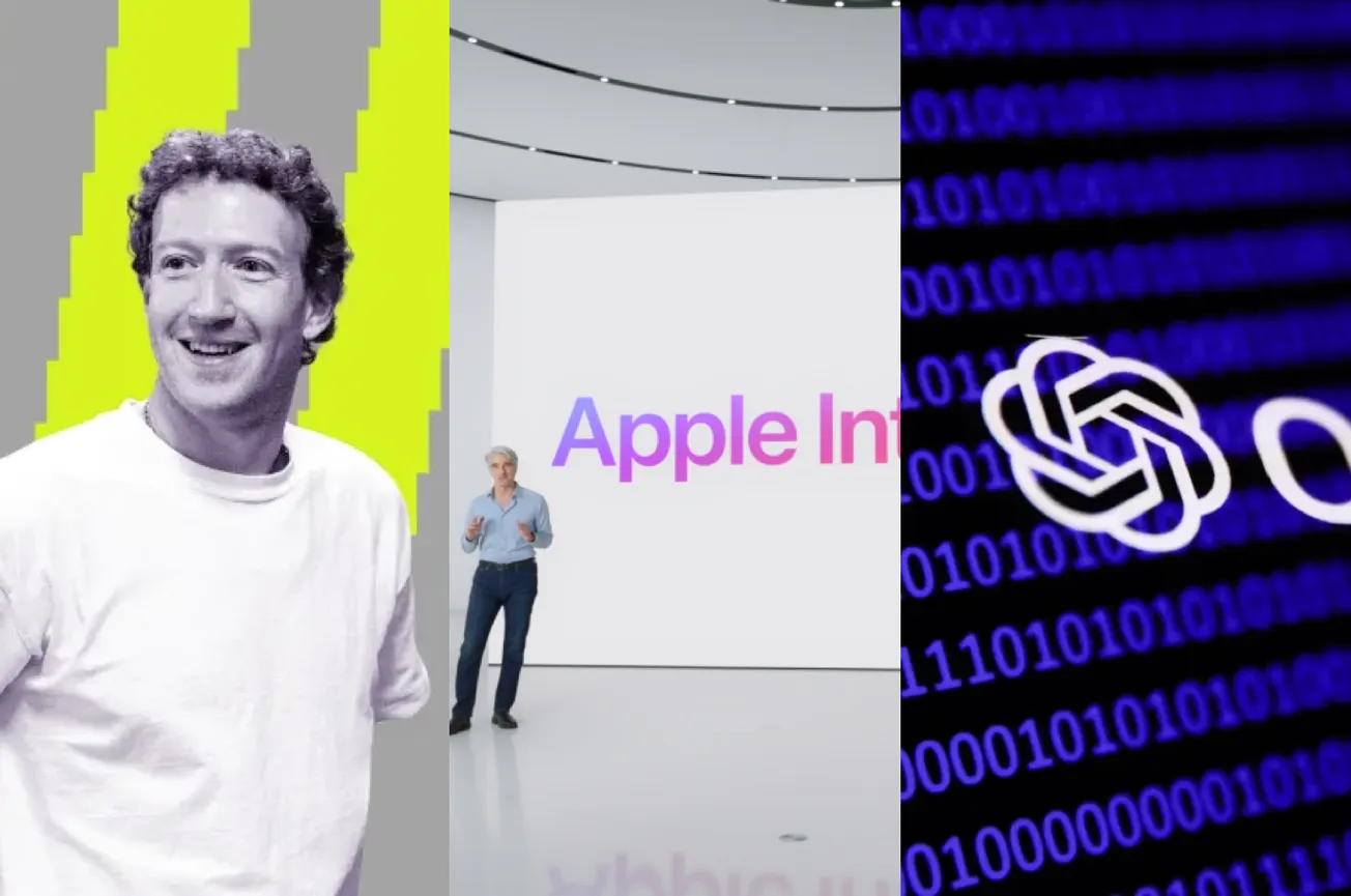 Meta Superintelligence, Siri AI senza Apple, OpenAI e gli stipendi