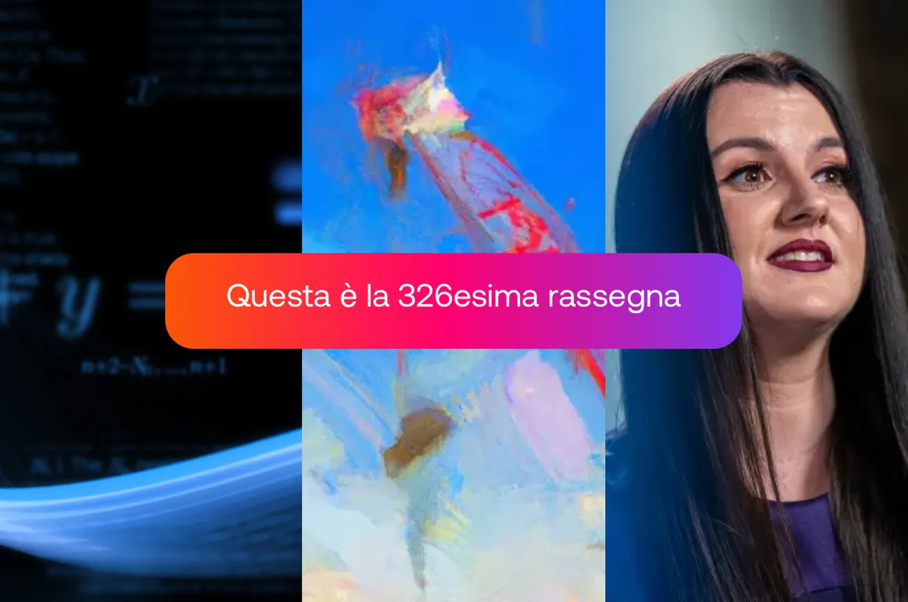 Gemini medaglia d'oro, Stargate rallenta, Nuovo talento a OpenAI