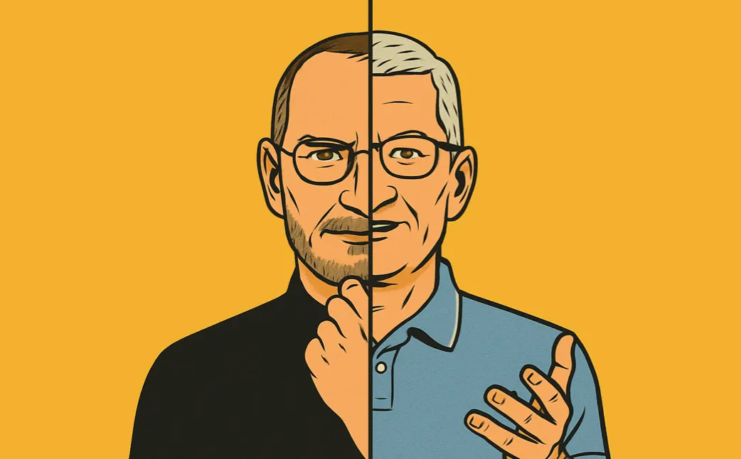 Apple non avrà mai il suo chatbot proprietario