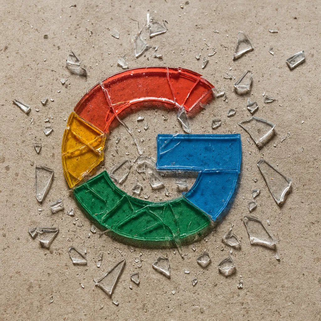 Perché non sono riusciti a distruggere Google?