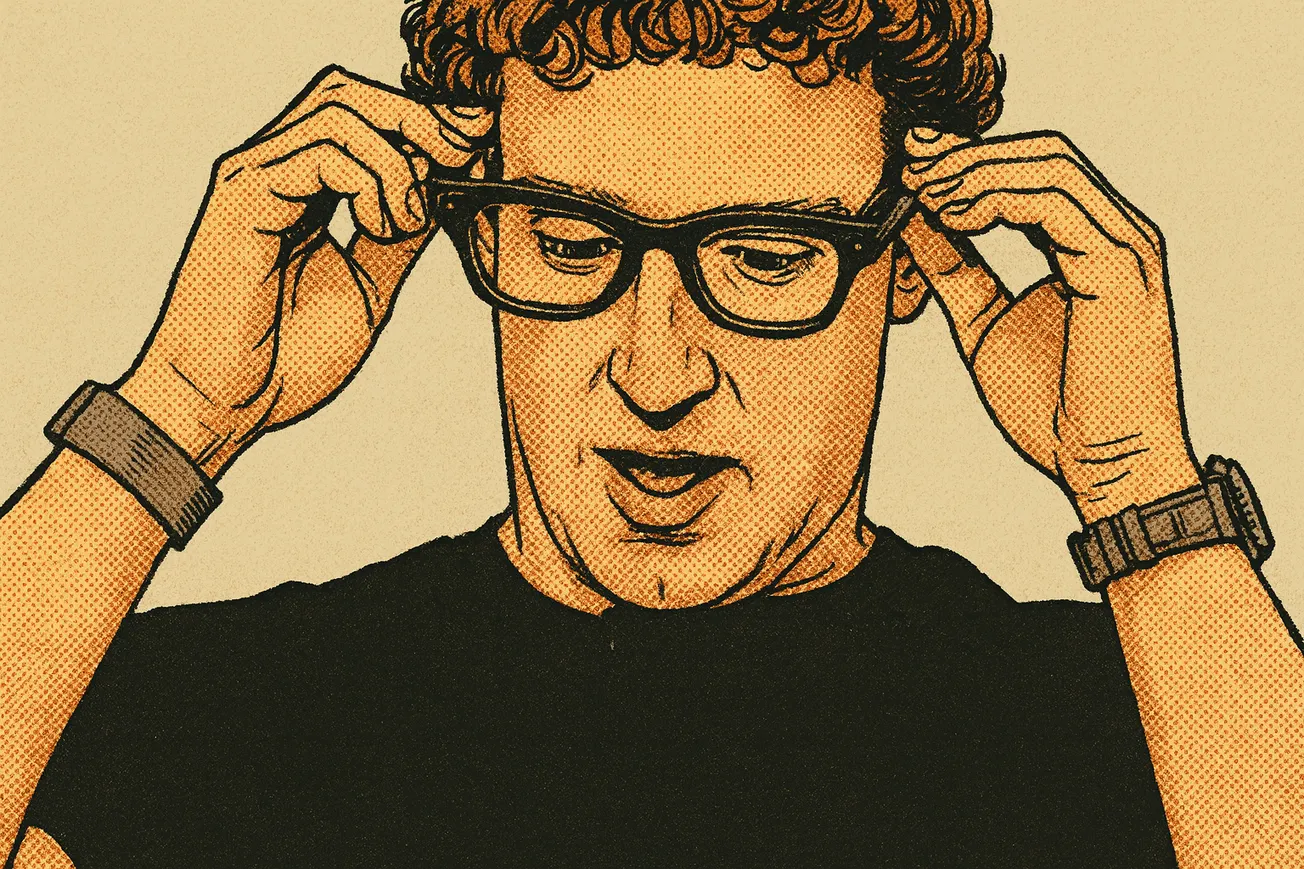 Dovremmo tutti comprare i Meta Ray-Ban Display?