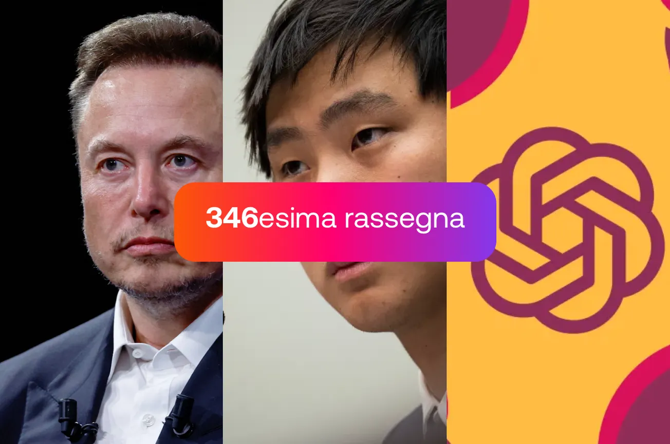 Ingegnere ruba da xAI, Crepe nel Meta Superintelligence, Claude Agent per Chrome