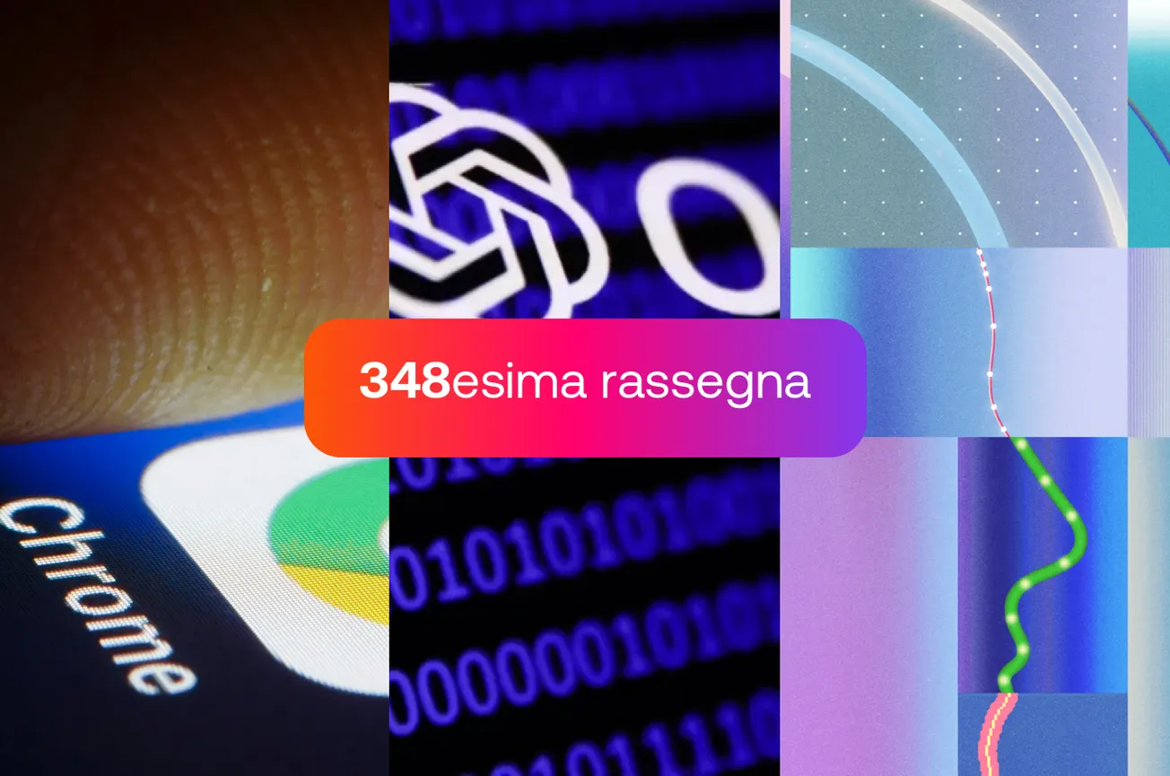 Google è salvo, ChatGPT mette il Parental Control, OpenAI for Science