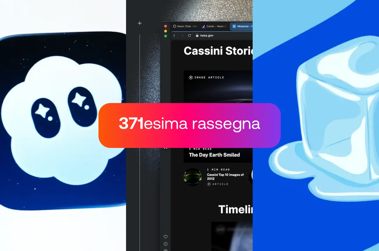 Sora prima negli store, Browser AI di Opera è online, Rimossa ICEBlock dagli store