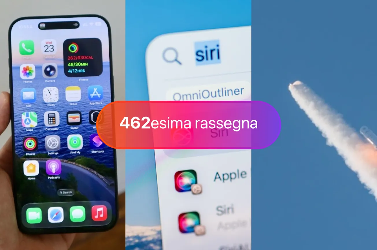 iOS 26.3 è uscito, Siri AI non va bene, La Cina testa con successo i razzi