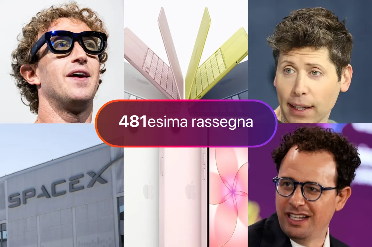 La corsa al Pentagono, il MacBook Neo, l'iPhone 17e, il meglio della settimana