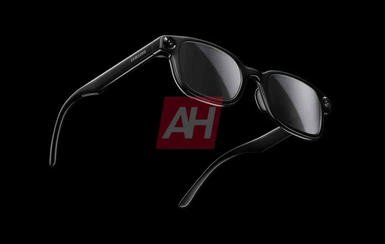 Trapelate le immagini dei Samsung Galaxy Glasses